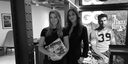Inside NÆRE's Condé Nast Wellbeing Bar | A Fashion Month Reset