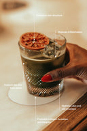 Hydrolysed Marine Collagen + Super Greens