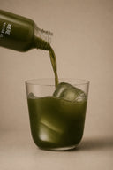 Hydrolysed Marine Collagen + Super Greens