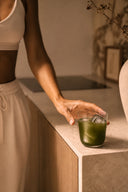 Hydrolysed Marine Collagen + Super Greens