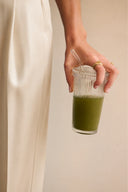 Hydrolysed Marine Collagen + Super Greens