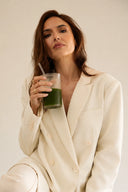 Hydrolysed Marine Collagen + Super Greens