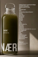 Hydrolysed Marine Collagen + Super Greens