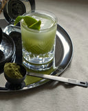 NÆRE Matte Black 15g Scoop