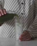 Hydrolysed Collagen + Super Greens Supplement