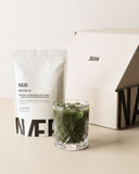 Hydrolysed Marine Collagen + Super Greens